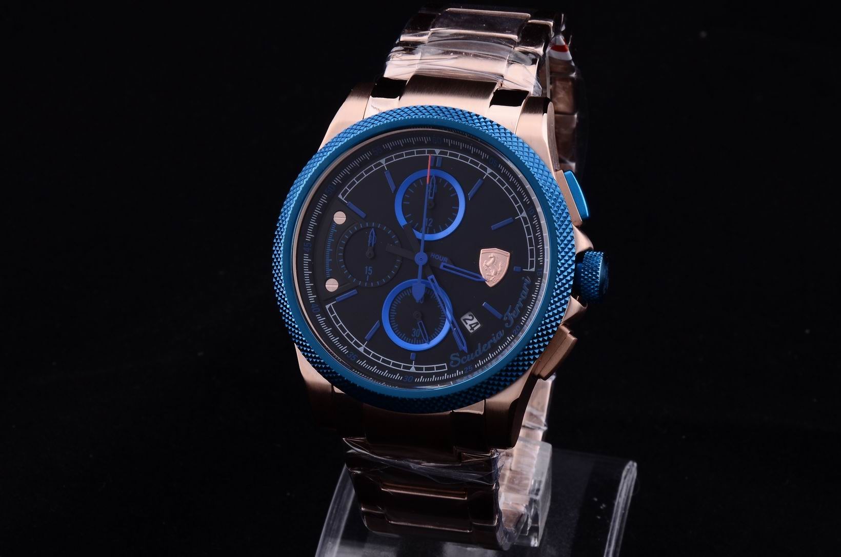 Ferrari watch man-063